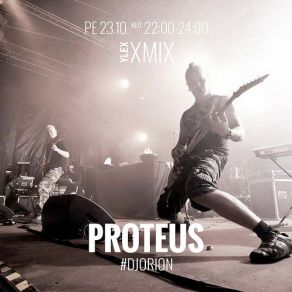 Download track Dj Orion Xmix Proteus DJ Orion