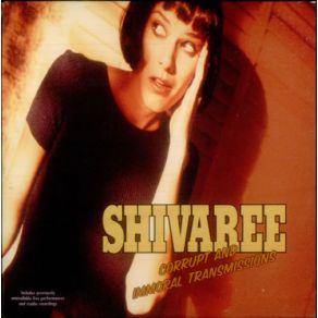 Download track Scrub Shivaree, Ambrosia Parsley