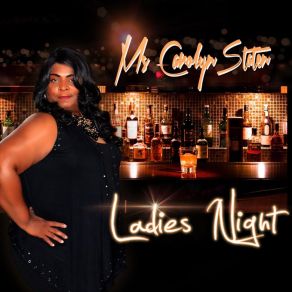 Download track Mr Ain't Gone Do Right Ms Carolyn Staten