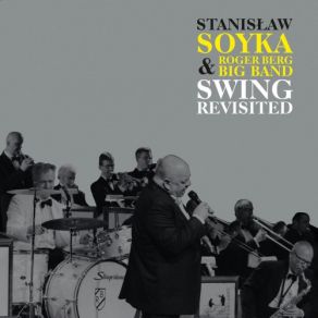 Download track Caravan Stanislaw Soyka, Roger Berg Big Band