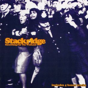 Download track Wildebeeste Stackridge