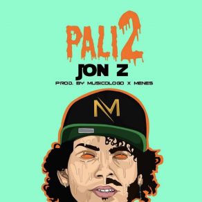 Download track Pali2 Jon ZMyM