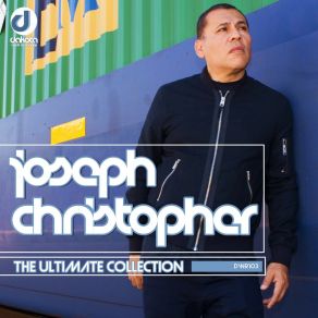 Download track Being Bizzare (Putting You On A Spell Extended Club Mix) Joseph Christopher