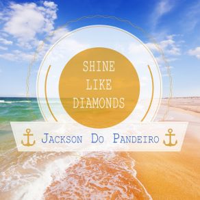 Download track Cajuero Jackson Do Pandeiro