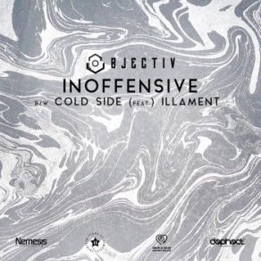 Download track Cold Side (Original Mix) ObjectivIllament