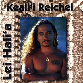 Download track Ku'u Pua Mae 'ole Keali'i ReichelKealii Reichel