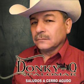 Download track Diamante Negro DONKY-Q PALOMAR