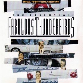 Download track Mathilda The Fabulous Thunderbirds