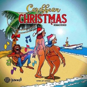 Download track Please Come For Christmas Cocoa Tea