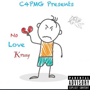 Download track Need Love Krazytune