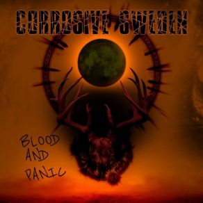 Download track Black Paint Corrosive Sweden