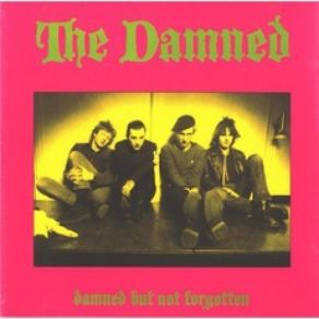 Download track Some Girls Are Ugly The Damned