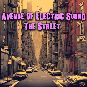 Download track Radio Night Avenue Of Electric Sound