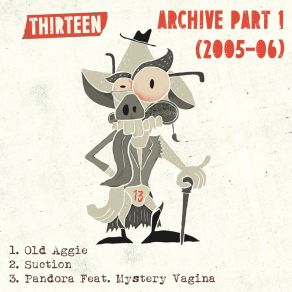 Download track Suction Thirteen