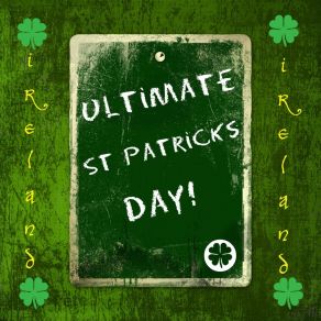 Download track St. Patrick's Day It's A Cover Up