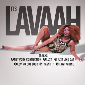 Download track Network Connection (Intoxxicated Riddim) Lavaah Goodaz