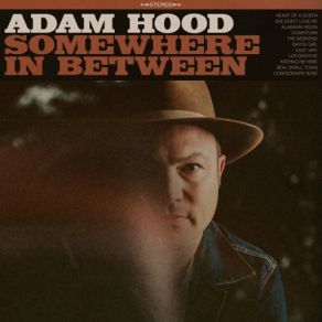 Download track Downturn Adam Hood