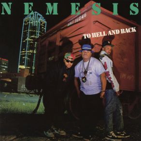 Download track Timekeepers NEMESIS