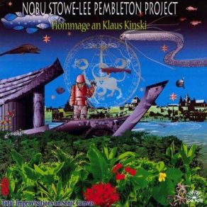 Download track 'Round Midnight Nobu Stowe, Lee Pembleton Project