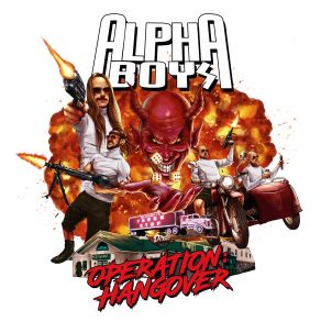 Download track Operation: Hangover Alpha Boys