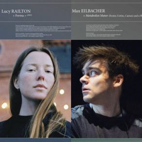 Download track Forma Max Eilbacher, Lucy Railton