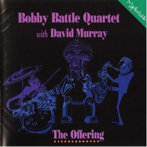 Download track Ballad For Frederick Bobby Battle Quartet