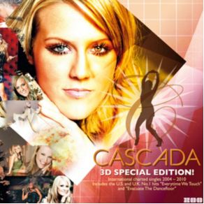 Download track A Neverending Dream Cascada