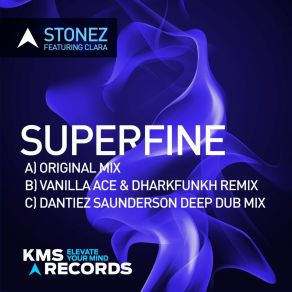 Download track Superfine (Vanilla Ace & Dharkfunkh Extended Remix) StonezVanilla Ace