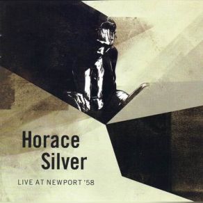 Download track Cool Eyes Horace Silver