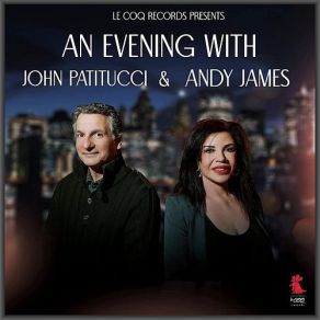 Download track Autumn In New York John Patitucci, Andy JamesChris Potter