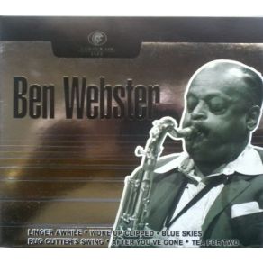 Download track Tea For Two Ben Webster