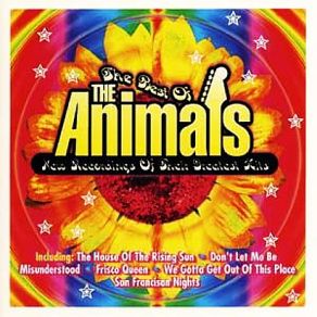 Download track San Franciscan Nights The Animals