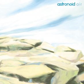 Download track Homesick Astronoid