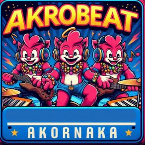 Download track Reduce AkroBeat