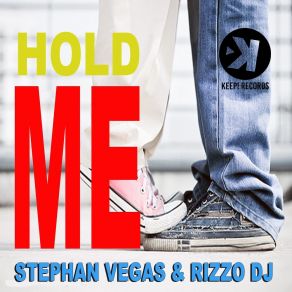 Download track Hold Me (Radio Edit) DJ Rizzo