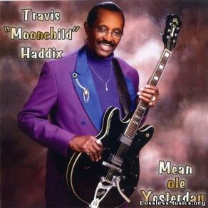 Download track Big Leg Woman Travis Haddix