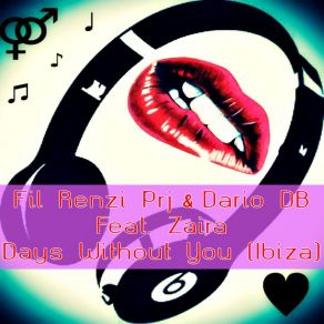 Download track Days Without You (Ibiza) (Radio Cut) Dario DBIbiza