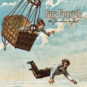 Download track Red Dirt Guy Forsyth