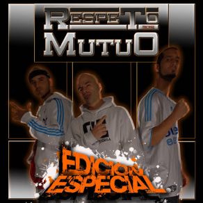 Download track Cultivando El Espiritu (Yosu) Respeto Mutuo