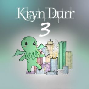 Download track Hyper Sleep Kryn Durr