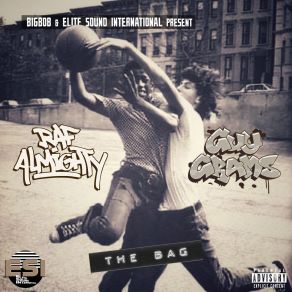 Download track End Part Raf Almighty, Guy Grams, BigBob