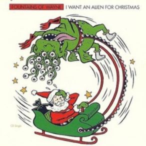 Download track The Man In The Santa Suit Fountains Of Wayne