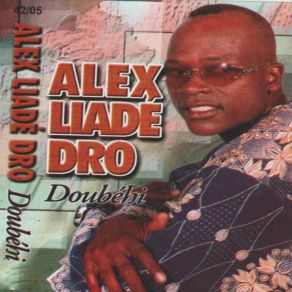 Download track Zizadjê Alex Liade Dro