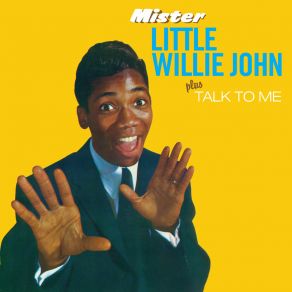 Download track Uh Uh Baby Little Willie John