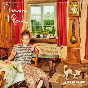 Download track Avant D'avoir Vécu Marion Roch