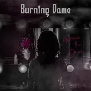 Download track Tears Of Us Burning Dame