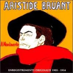 Download track A Batignolles Aristide Bruant