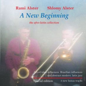 Download track After All We've Been Through Shlomy Alster, Rami Alster