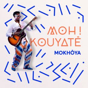 Download track N'Khafo Moh Kouyaté