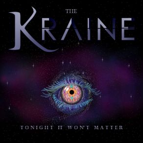 Download track Tonight It Won't Matter The Kraine